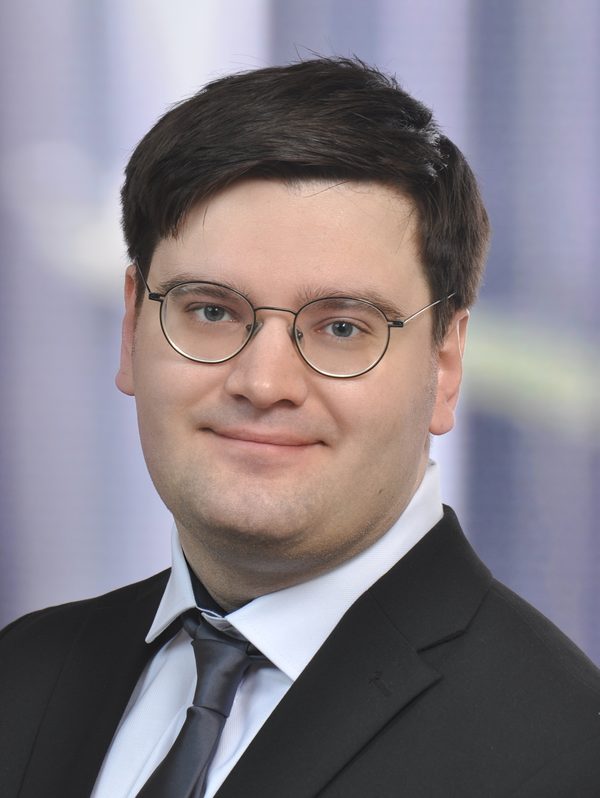 Felix Münsberg